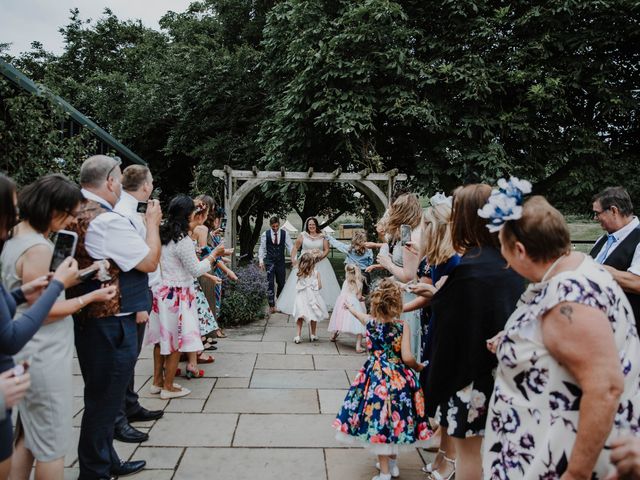 Lucy and Mike&apos;s Wedding in Calne, Wiltshire 170