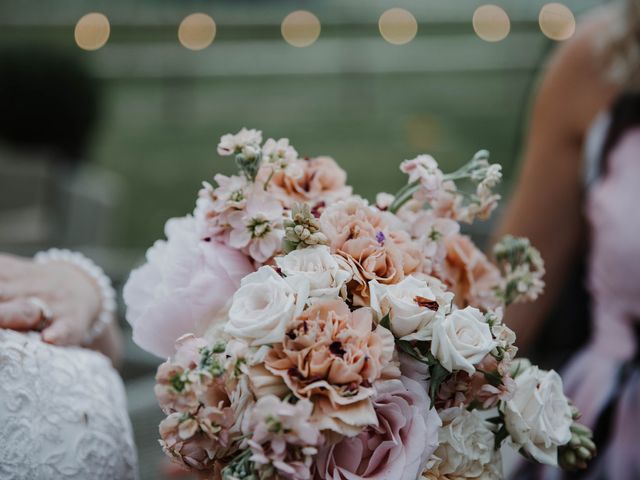 Lucy and Mike&apos;s Wedding in Calne, Wiltshire 183