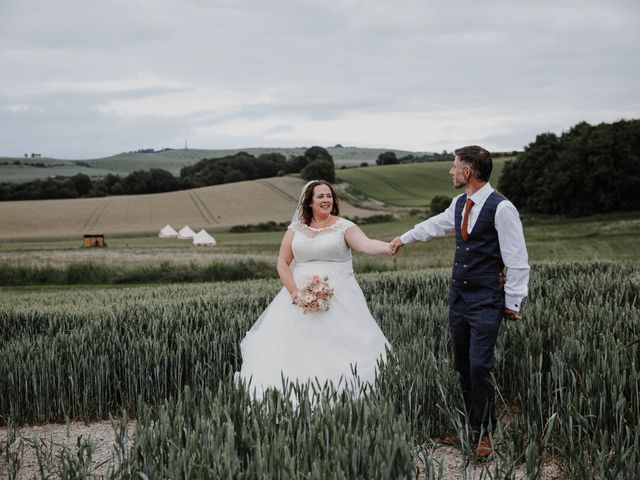 Lucy and Mike&apos;s Wedding in Calne, Wiltshire 186