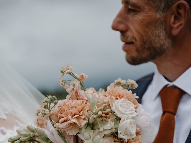 Lucy and Mike&apos;s Wedding in Calne, Wiltshire 187