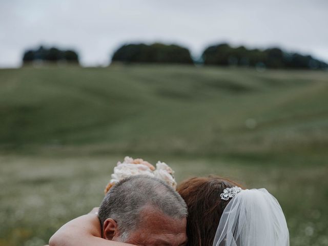 Lucy and Mike&apos;s Wedding in Calne, Wiltshire 190