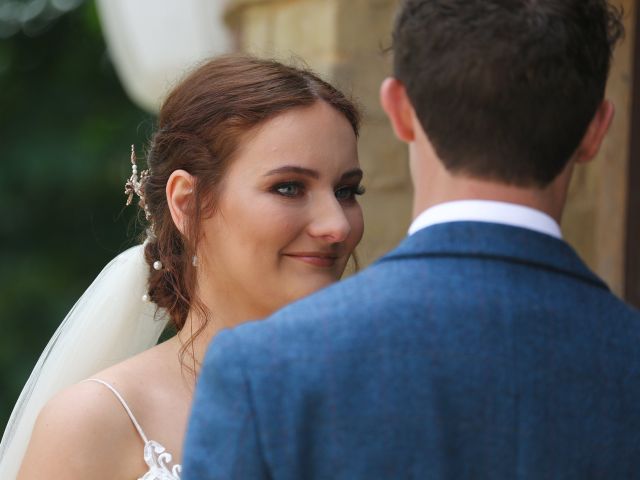 Scott and Hayley&apos;s Wedding in Sharpthorne, West Sussex 92