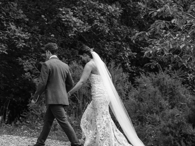 Scott and Hayley&apos;s Wedding in Sharpthorne, West Sussex 153