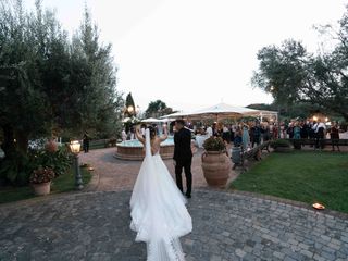 MASSIMO &amp; CHIARA&apos;s wedding 2