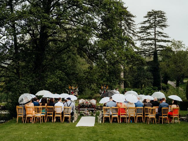 James   and Vienna  &apos;s Wedding in Hereford, Herefordshire 5