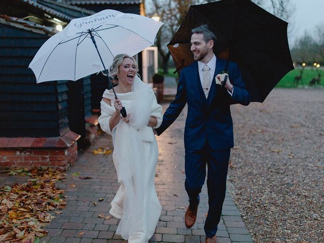 Simon and Joanna's Wedding in Maldon, Essex 3