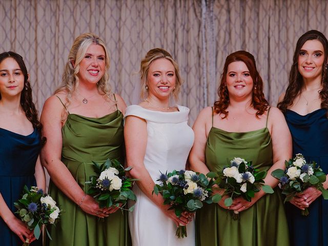 Simon and Joanna's Wedding in Maldon, Essex 8