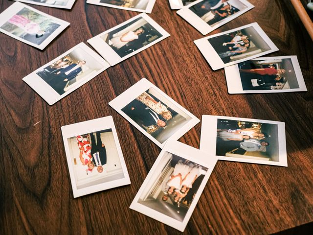 James and Toni's Wedding in Bradford, West Yorkshire 6