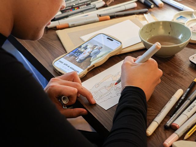 James and Toni's Wedding in Bradford, West Yorkshire 2