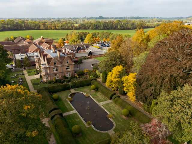 Benjamin and Nalisha 's Wedding in Milton Keynes, Buckinghamshire 3