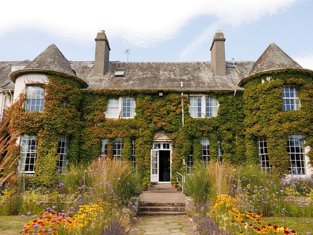 Fionamay and Drin's Wedding in St.Andrews, Fife &amp; Angus 1