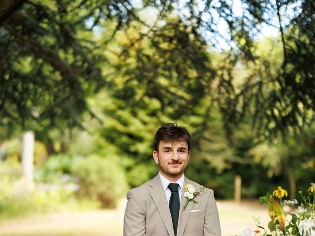 Fionamay and Drin's Wedding in St.Andrews, Fife &amp; Angus 4