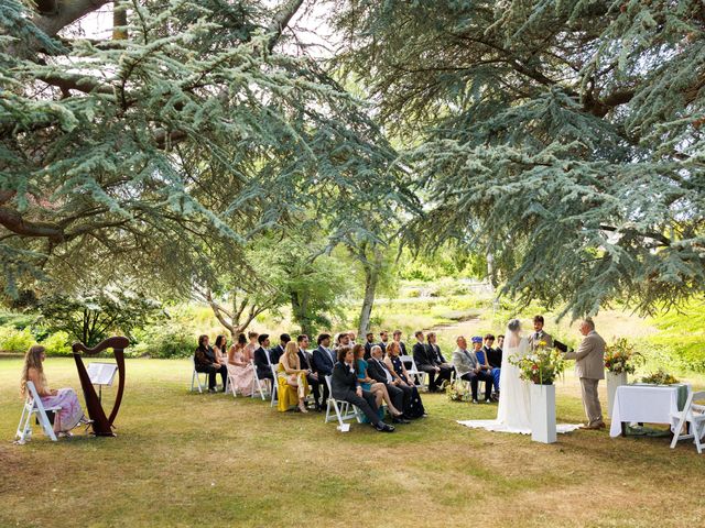 Fionamay and Drin's Wedding in St.Andrews, Fife &amp; Angus 2