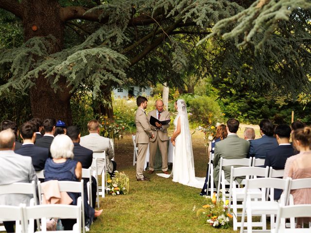 Fionamay and Drin's Wedding in St.Andrews, Fife &amp; Angus 9