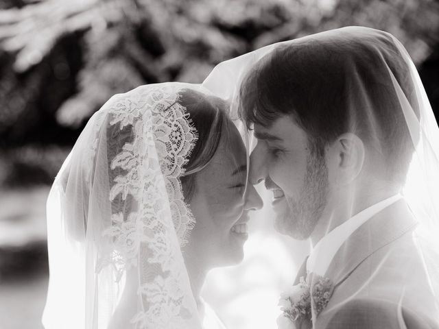 Fionamay and Drin's Wedding in St.Andrews, Fife &amp; Angus 15