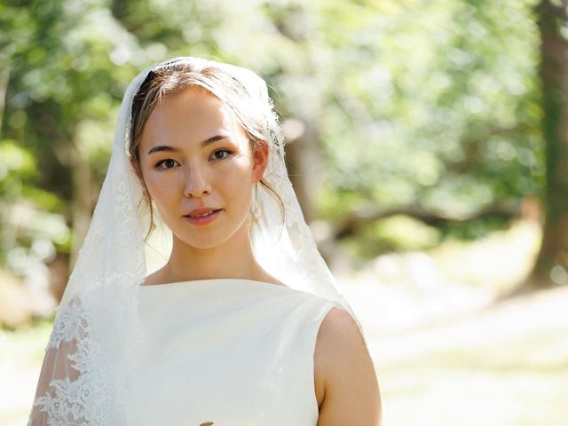 Fionamay and Drin's Wedding in St.Andrews, Fife &amp; Angus 16