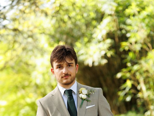 Fionamay and Drin's Wedding in St.Andrews, Fife &amp; Angus 19