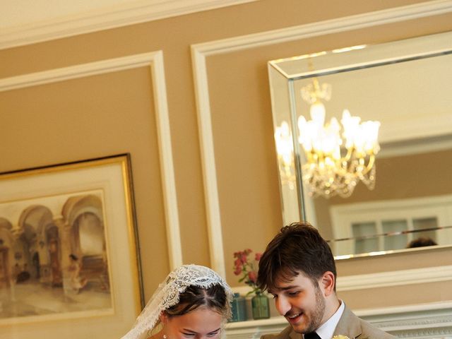 Fionamay and Drin's Wedding in St.Andrews, Fife &amp; Angus 22