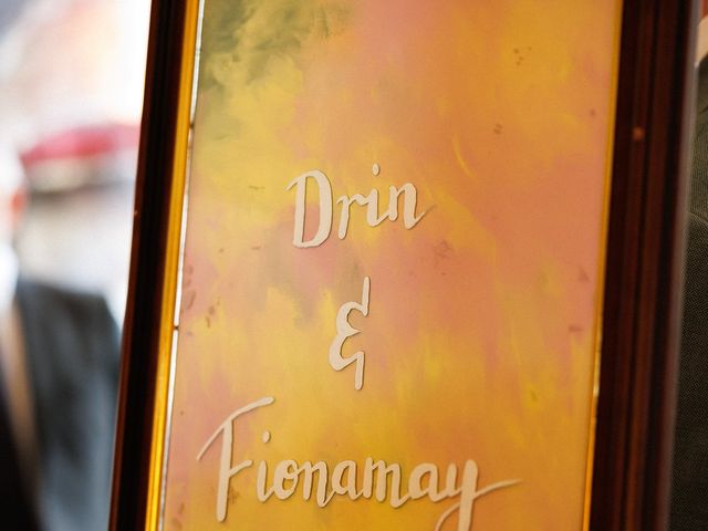Fionamay and Drin's Wedding in St.Andrews, Fife &amp; Angus 24