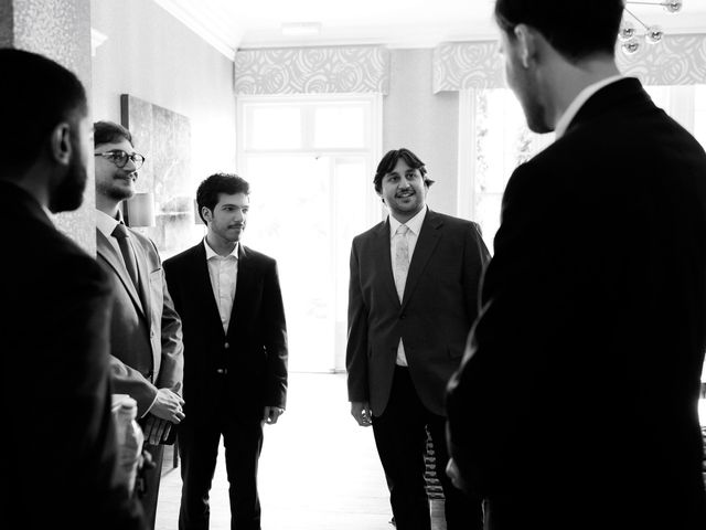 Fionamay and Drin's Wedding in St.Andrews, Fife &amp; Angus 25