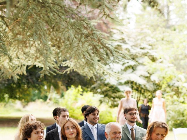 Fionamay and Drin's Wedding in St.Andrews, Fife &amp; Angus 26