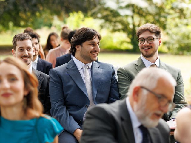 Fionamay and Drin's Wedding in St.Andrews, Fife &amp; Angus 27
