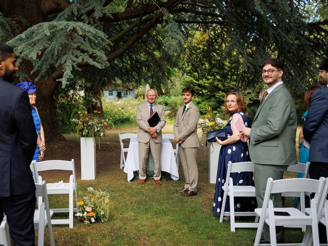Fionamay and Drin's Wedding in St.Andrews, Fife &amp; Angus 29