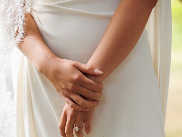 Fionamay and Drin's Wedding in St.Andrews, Fife &amp; Angus 31