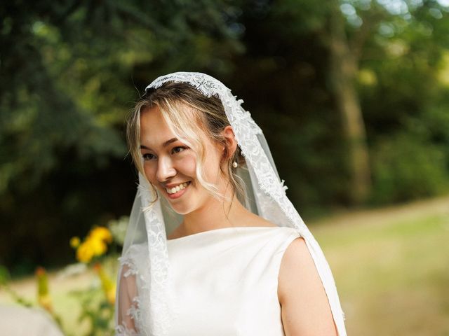 Fionamay and Drin's Wedding in St.Andrews, Fife &amp; Angus 33