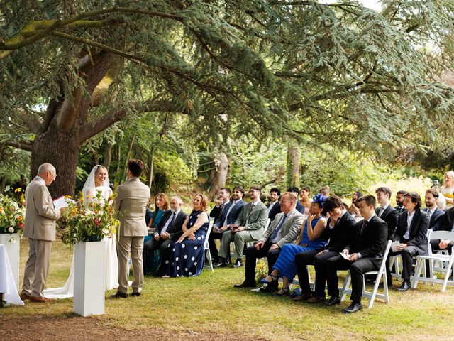 Fionamay and Drin's Wedding in St.Andrews, Fife &amp; Angus 34