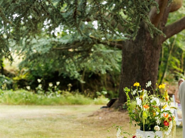 Fionamay and Drin's Wedding in St.Andrews, Fife &amp; Angus 35