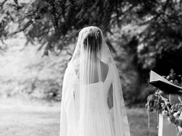 Fionamay and Drin's Wedding in St.Andrews, Fife &amp; Angus 37