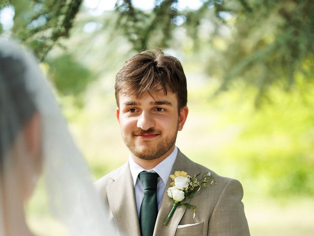 Fionamay and Drin's Wedding in St.Andrews, Fife &amp; Angus 38