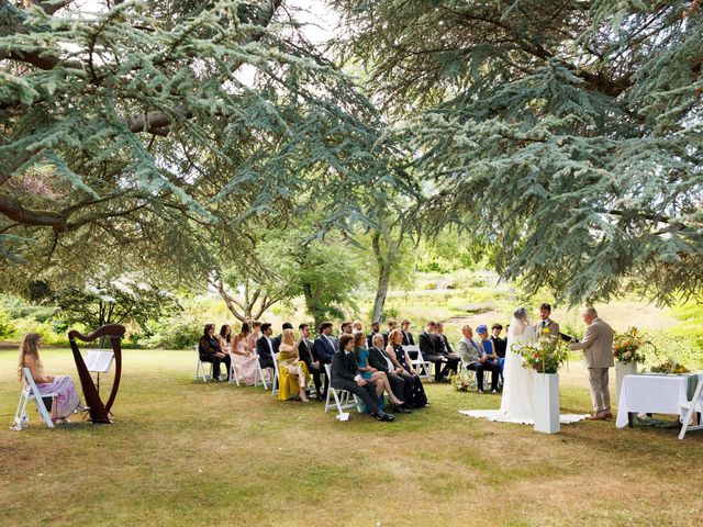 Fionamay and Drin's Wedding in St.Andrews, Fife &amp; Angus 39