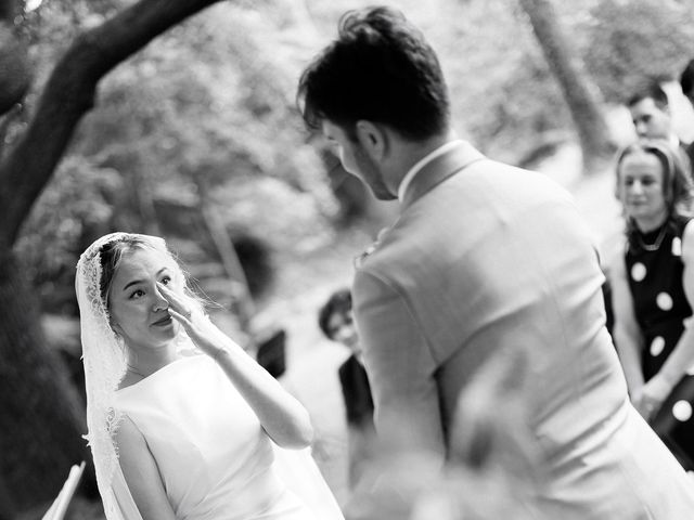 Fionamay and Drin's Wedding in St.Andrews, Fife &amp; Angus 42