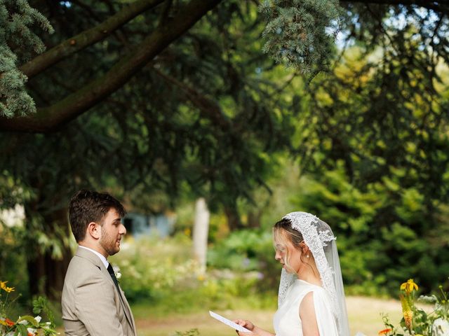 Fionamay and Drin's Wedding in St.Andrews, Fife &amp; Angus 44
