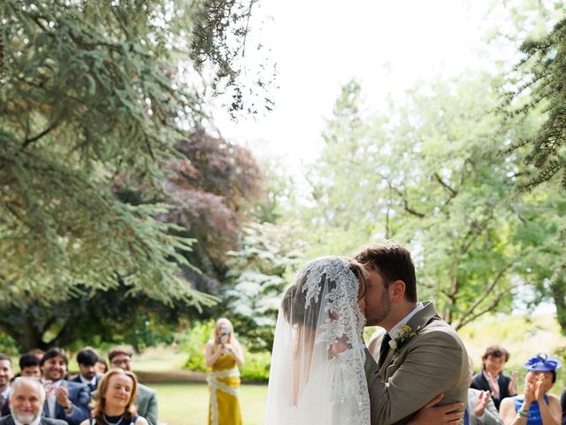 Fionamay and Drin's Wedding in St.Andrews, Fife &amp; Angus 46