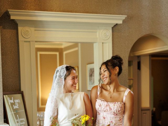 Fionamay and Drin's Wedding in St.Andrews, Fife &amp; Angus 52