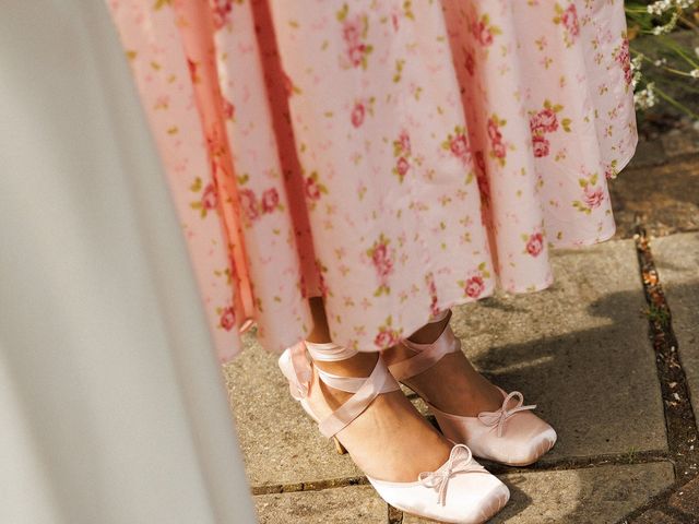 Fionamay and Drin's Wedding in St.Andrews, Fife &amp; Angus 53
