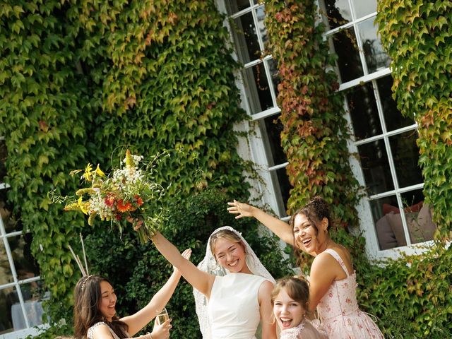 Fionamay and Drin's Wedding in St.Andrews, Fife &amp; Angus 55