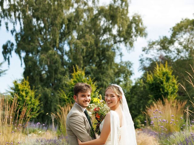 Fionamay and Drin's Wedding in St.Andrews, Fife &amp; Angus 56
