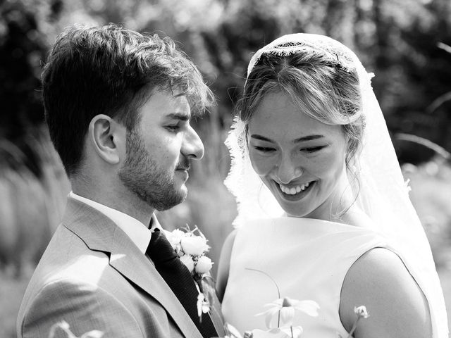 Fionamay and Drin's Wedding in St.Andrews, Fife &amp; Angus 57