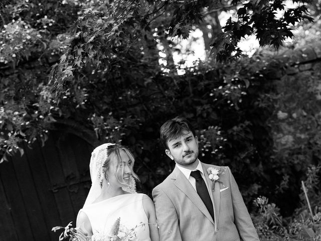 Fionamay and Drin's Wedding in St.Andrews, Fife &amp; Angus 58