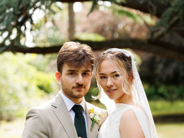 Fionamay and Drin's Wedding in St.Andrews, Fife &amp; Angus 62
