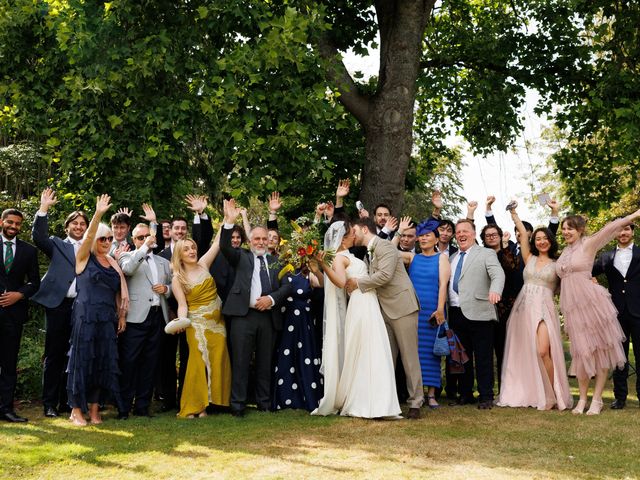 Fionamay and Drin's Wedding in St.Andrews, Fife &amp; Angus 64