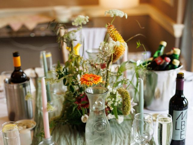 Fionamay and Drin's Wedding in St.Andrews, Fife &amp; Angus 69