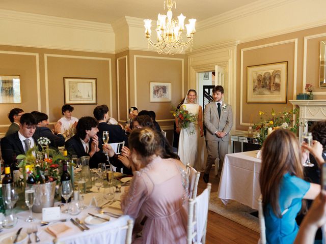 Fionamay and Drin's Wedding in St.Andrews, Fife &amp; Angus 72