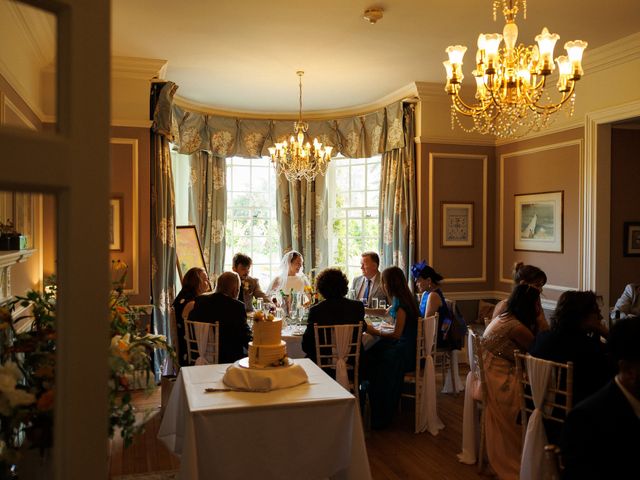 Fionamay and Drin's Wedding in St.Andrews, Fife &amp; Angus 74