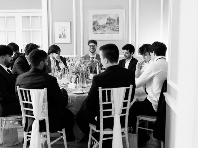 Fionamay and Drin's Wedding in St.Andrews, Fife &amp; Angus 75