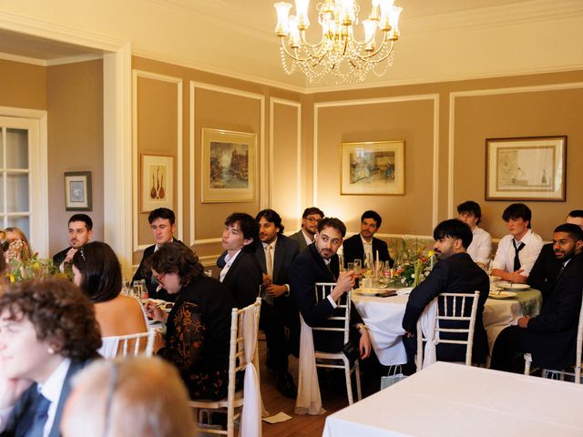 Fionamay and Drin's Wedding in St.Andrews, Fife &amp; Angus 78